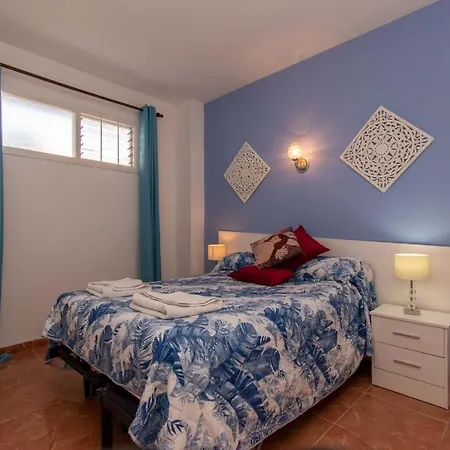Appartement Virginia 1 Bed *