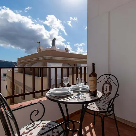 Virginia 1 Bed Appartement Los Cristianos (Tenerife)