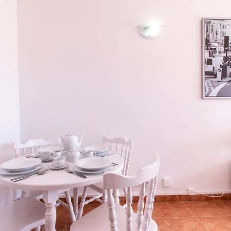 Appartement Virginia 1 Bed