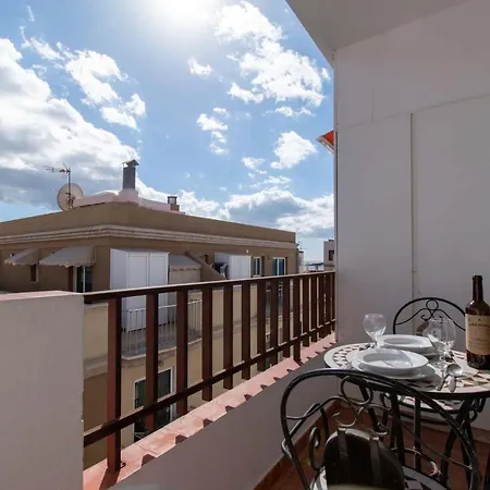 Virginia 1 Bed Appartement