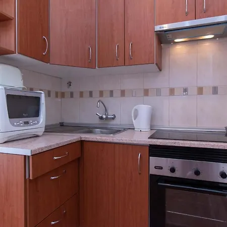 Appartement Virginia 1 Bed *