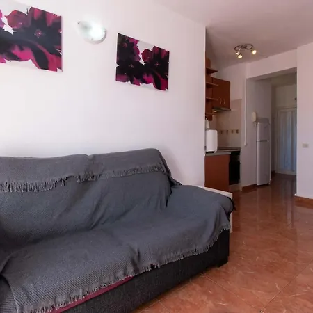 Appartement Virginia 1 Bed Los Cristianos (Tenerife)