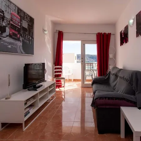 Appartement Virginia 1 Bed