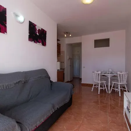 Appartement Virginia 1 Bed *
