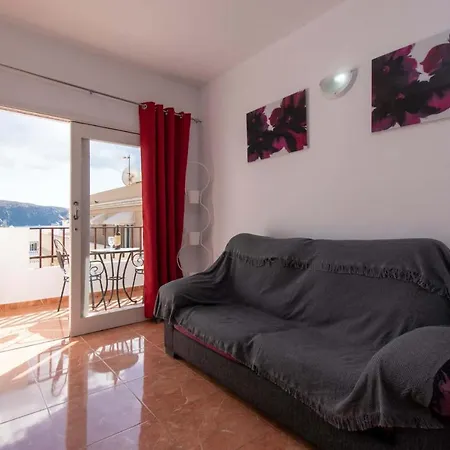 Virginia 1 Bed * Los Cristianos (Tenerife)