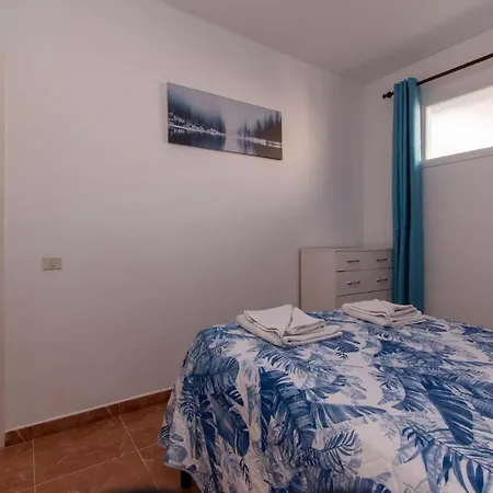 Virginia 1 Bed *