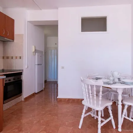 Virginia 1 Bed Appartement