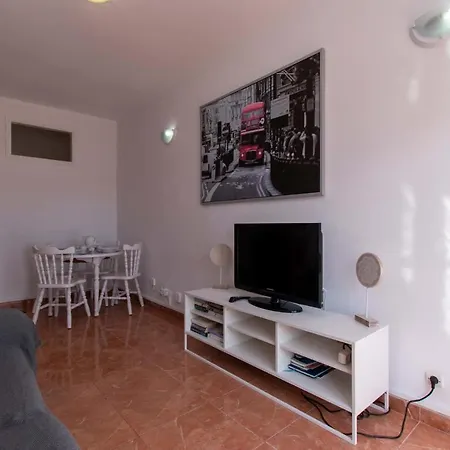 Virginia 1 Bed Appartement Los Cristianos (Tenerife)