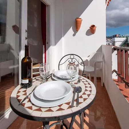 Virginia 1 Bed Los Cristianos (Tenerife)