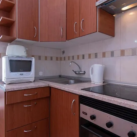 Virginia 1 Bed Los Cristianos (Tenerife)