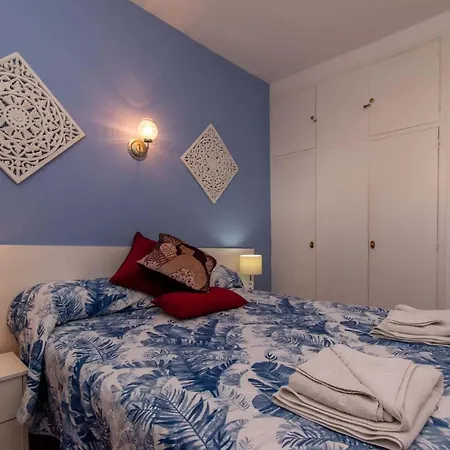Appartement Virginia 1 Bed Los Cristianos (Tenerife)