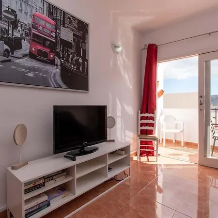 Virginia 1 Bed Apartamento