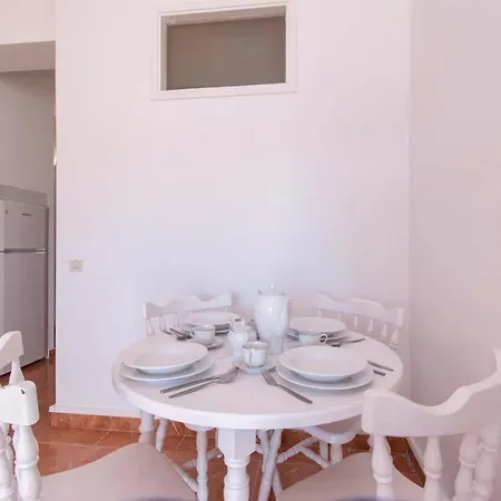Apartamento Virginia 1 Bed Los Cristianos (Tenerife)